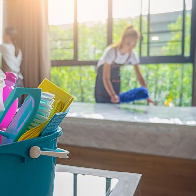 Oportunidades de empleo increíbles con salarios competitivos y beneficios