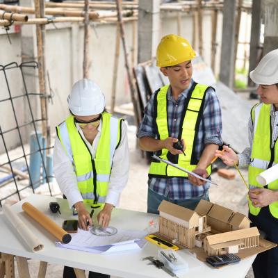 Oportunidad única para Peón de Servicios con posibilidad de desarrollo