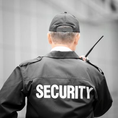 Inicia como Vigilante de Seguridad y recibe 1950 euros cada mês