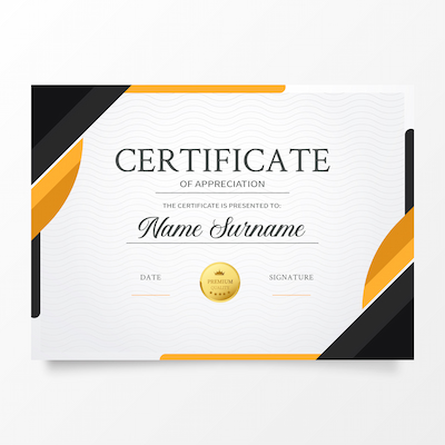 Obtén certificación que impulsa tu perfil