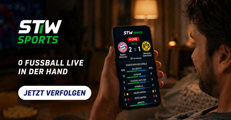 Bundesliga, DFB-POKAL und Champions League: Kann man alles an einem einzigen Ort verfolgen?